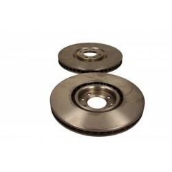 FÉKTÁRCSA. CITROEN ELÖL DS4 DS5 1.6-2.0 HDI 11- 1611841480