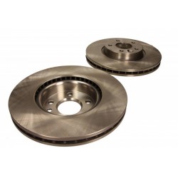 FÉKTÁRCSA. FORD ELÜLSŐ MONDEO 07- 13.75MM 92159200