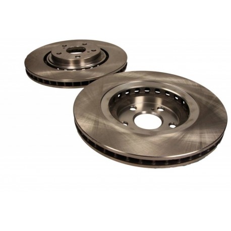 FÉKTÁRCSA. TOYOTA ELÖL RAV 4 2.0 4WD 12- 92259403