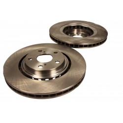 FÉKTÁRCSA. TOYOTA ELÖL RAV 4 2.0 4WD 12- 92259403