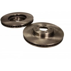 FÉKEK. FORD MONDEO ELÖL 1.5-2.0 TDCI 14- 92268603