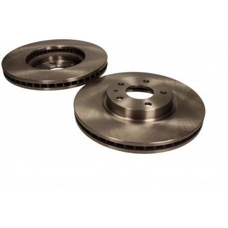 FÉKEK. FORD MONDEO ELÖL 1.5-2.0 TDCI 14- 92268603