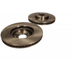 FÉKEK. FORD MONDEO ELÖL 1.5-2.0 TDCI 14- 92268603