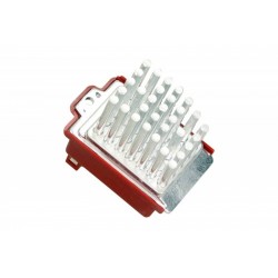 VW A80 LÉGKONDICIONÁLÓ VEZÉRLŐ 1049849