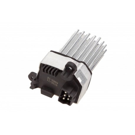 KLÍMAVEZÉRLŐ BMW E39 95-03 X5 00- 08.59.026