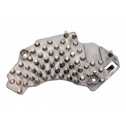 FŰTÉSSZABÁLYOZÓ DB W210 148800001