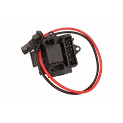 RENAULT MEGANE SCENIC KLÍMAVEZÉRLŐ VEZÉRLŐ 7701046943