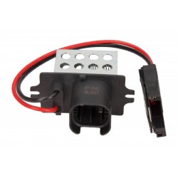 RENAULT KLÍMAVEZÉRLŐ 7701034875