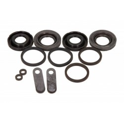 JAVÍTÓKÉSZLET. JAVÍTÓ KIT. VW HÁTSÓ TOUAREG Q7 3.0-6.0 TDI 02-