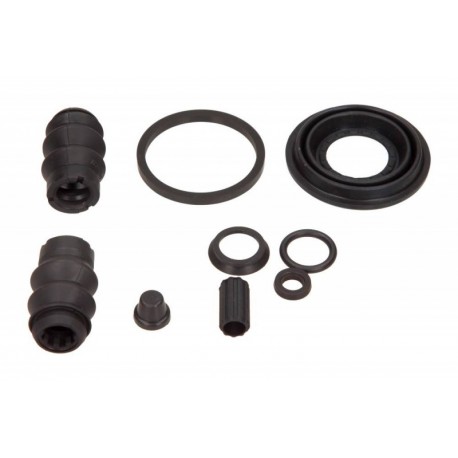 JAVÍTÓKÉSZLET. JAVÍTÓ KIT. TOYOTA HÁTSÓ AVENSIS 08- D41634