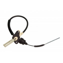 FIAT KUPLUNG KÁBEL PANDA 03- 500 1.1 1.2 1.2 12.7201