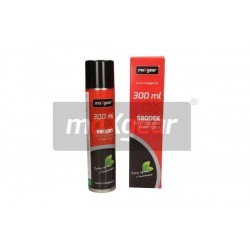 5L MAXGEAR NYÁRI SZÉLVÉDŐMOSÓ FOLYADÉK