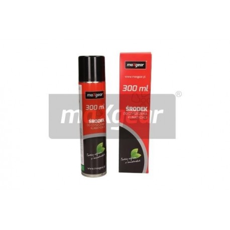 5L MAXGEAR NYÁRI SZÉLVÉDŐMOSÓ FOLYADÉK