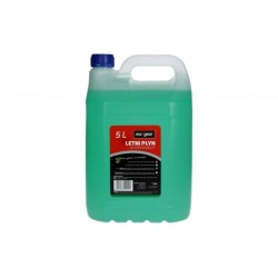 5L MAXGEAR NYÁRI SZÉLVÉDŐMOSÓ FOLYADÉK