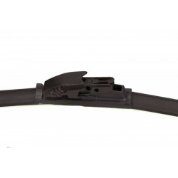 ABLAKTÖRLŐ LAPÁT 350MM 14 1 TŰ NÉLKÜLI MINDEN EGYBEN 1 ADAPTER 6 RÖGZÍTÉS