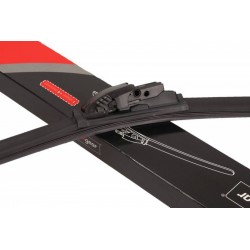 ABLAKTÖRLŐ LAPÁT 375MM 15 1 TŰ NÉLKÜLI MINDEN EGYBEN 1 ADAPTER 6 RÖGZÍTÉS