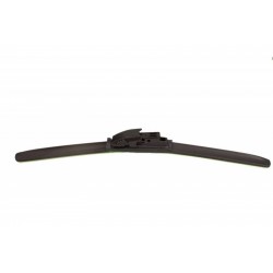 ABLAKTÖRLŐ LAPÁT 400MM 16 1 TŰ NÉLKÜLI MINDEN EGYBEN 1 ADAPTER 6 RÖGZÍTÉS