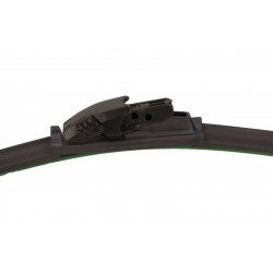 ABLAKTÖRLŐ LAPÁT 450MM 18 1 TŰ NÉLKÜLI MINDEN EGYBEN 1 ADAPTER 6 RÖGZÍTÉS