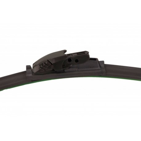 ABLAKTÖRLŐ LAPÁT 450MM 18 1 TŰ NÉLKÜLI MINDEN EGYBEN 1 ADAPTER 6 RÖGZÍTÉS