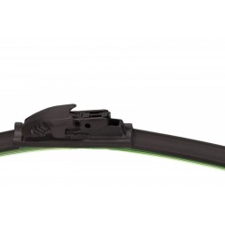 ABLAKTÖRLŐ LAPÁT 525MM 21 1 TŰ NÉLKÜLI MINDEN EGYBEN 1 ADAPTER 6 RÖGZÍTÉS