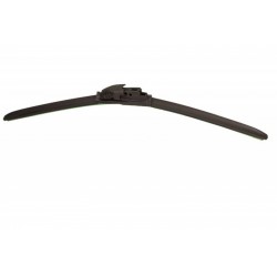 ABLAKTÖRLŐ LAPÁT 525MM 21 1 TŰ NÉLKÜLI MINDEN EGYBEN 1 ADAPTER 6 RÖGZÍTÉS