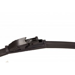 550 MM-ES ABLAKTÖRLŐ LAPÁT 22 1 CSAP NÉLKÜLI MINDEN EGYBEN 1 ADAPTER 6 RÖGZÍTÉS