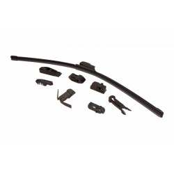 ABLAKTÖRLŐ LAPÁT 700MM 28 1 TŰ NÉLKÜLI MULTI 8 ADAPTER 13 RÖGZÍTÉS