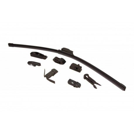 ABLAKTÖRLŐ LAPÁT 700MM 28 1 TŰ NÉLKÜLI MULTI 8 ADAPTER 13 RÖGZÍTÉS