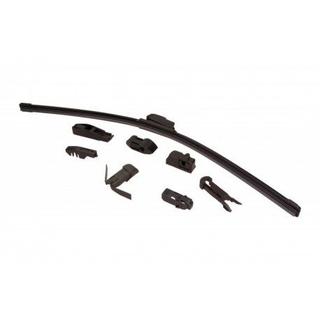 ABLAKTÖRLŐ LAPÁT 750MM 30 1 TŰ NÉLKÜLI MULTI 8 ADAPTER 13 RÖGZÍTŐELEM