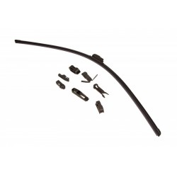 ABLAKTÖRLŐ LAPÁT 800MM 32 1 TŰ NÉLKÜLI MULTI 8 ADAPTER 13 RÖGZÍTÉS