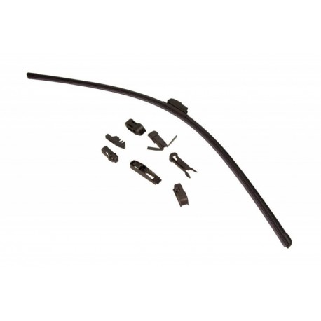 ABLAKTÖRLŐ LAPÁT 800MM 32 1 TŰ NÉLKÜLI MULTI 8 ADAPTER 13 RÖGZÍTÉS