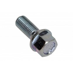 KERÉKCSAVAR VW GOLF PASSAT A80 M12X1.5 MENETES 25MM GÖMBKULCS 17 3A0601139