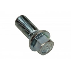 KERÉKCSAVAR VW LT 28 31 76- M14X1.5 MENETES 27MM GÖMBKULCS 17 431601139A