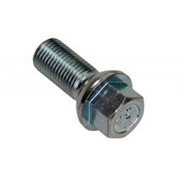 KERÉKCSAVAR DB W211 M14X1.5 MENETES 26MM GÖMBKULCS 17 9907207