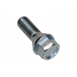 KERÉKCSAVAR BMW E12 21 23 30 36 M12X1.5 MENETES 26MM KÚPOS KULCS 17 36136781150