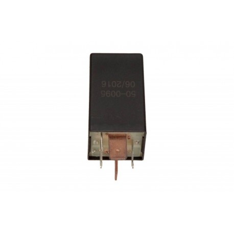 IZZÍTÓGYERTYA RELÉ VW 3 281003099