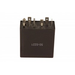 ABLAKTÖRLŐ IDŐZÍTŐ RELÉ (ESŐÉRZÉKELŐ NÉLKÜL) VW BORA GOLF ÚJ BOGÁR PASSAT AUDI A2 A4 4B0955531A