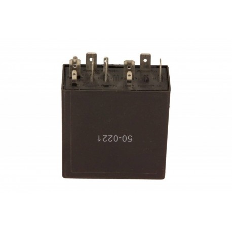 ABLAKTÖRLŐ IDŐZÍTŐ RELÉ (ESŐÉRZÉKELŐ NÉLKÜL) VW BORA GOLF ÚJ BOGÁR PASSAT AUDI A2 A4 4B0955531A