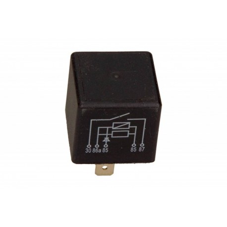 ÜZEMANYAGSZIVATTYÚ RELÉ VW GOLFII POLO T4 5PIN 1J0906381