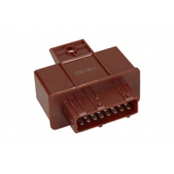 ÜZEMANYAG-SZIVATTYÚ RELÉ FIAT ULYSEE 95-02 CITROEN PEUGEOT