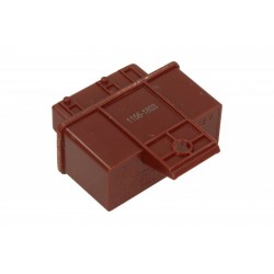 ÜZEMANYAG-SZIVATTYÚ RELÉ FIAT ULYSEE 95-02 CITROEN PEUGEOT