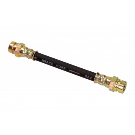 VW HÁTSÓ FÉKCSŐ GOLF 3 VENTO 160MM 2020090