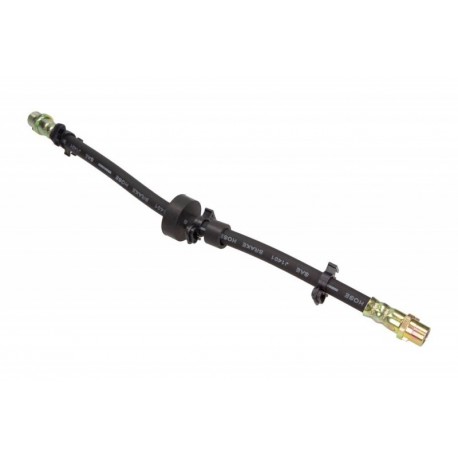 VW ELSŐ FÉKVEZETÉK T4 98- 370MM PR 340E.668E.1