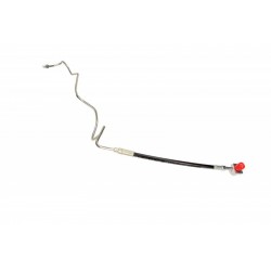 VW HÁTSÓ FÉKVEZETÉK PR 1005250055/S