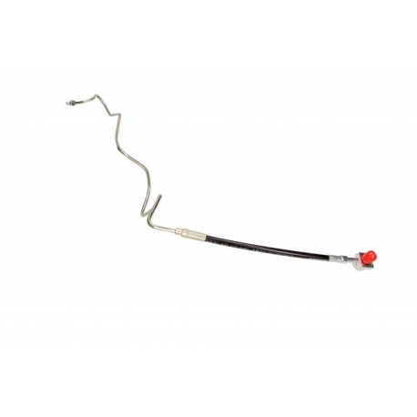 VW HÁTSÓ FÉKVEZETÉK PR 1005250055/S