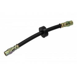 VW HÁTSÓ FÉKVEZETÉK A80 80-92 LE. 230MM 02-2103