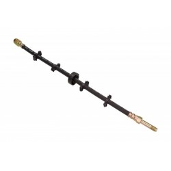 FÉKCSŐ IVECO HÁTSÓ DAILY 06- BAL PR