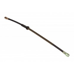 VW TOUAREG ELSŐ FÉKVEZETÉK 02- 545MM 7L0611701C