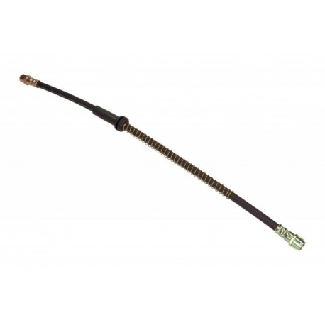 VW TOUAREG ELSŐ FÉKVEZETÉK 02- 545MM 7L0611701C