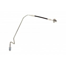 FÉKCSŐ VW HÁTSÓ A6 PASSAT SUPERB LE 8E0611763K